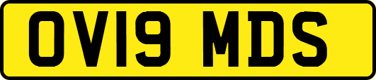 OV19MDS
