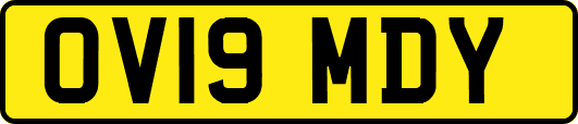 OV19MDY