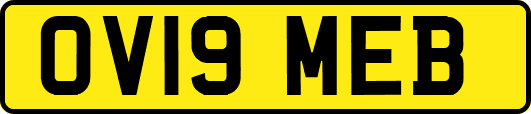 OV19MEB