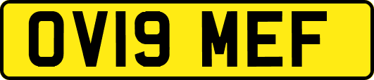 OV19MEF