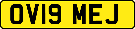 OV19MEJ