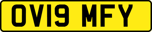 OV19MFY