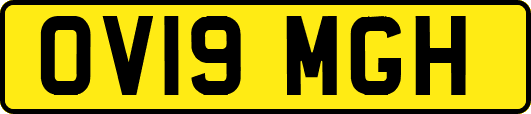 OV19MGH