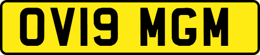 OV19MGM