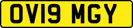 OV19MGY