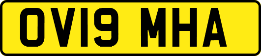 OV19MHA