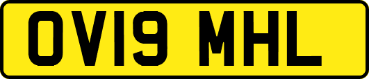 OV19MHL
