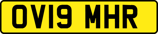 OV19MHR
