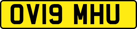 OV19MHU