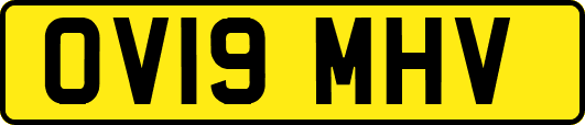 OV19MHV