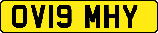 OV19MHY
