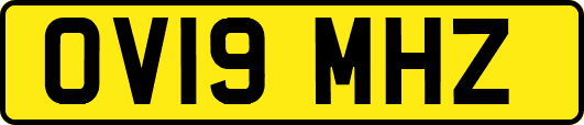 OV19MHZ