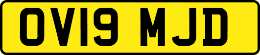 OV19MJD