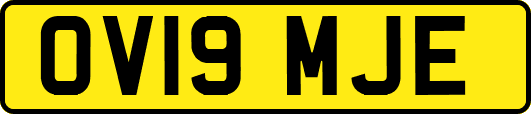 OV19MJE