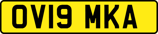 OV19MKA