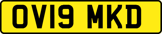OV19MKD