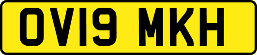 OV19MKH