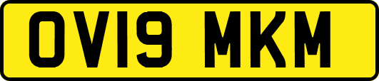 OV19MKM