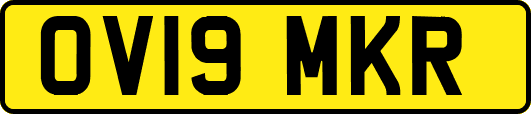 OV19MKR