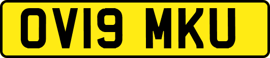 OV19MKU