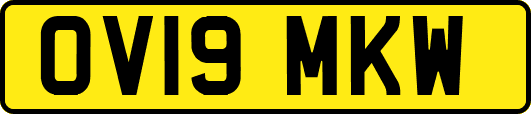 OV19MKW