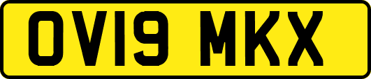 OV19MKX