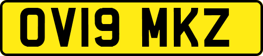 OV19MKZ