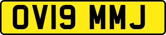 OV19MMJ