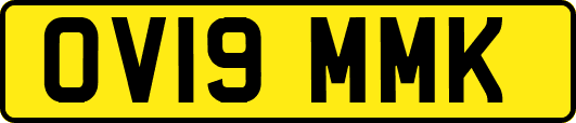 OV19MMK
