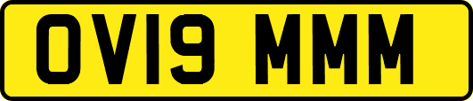 OV19MMM