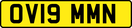 OV19MMN