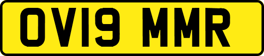 OV19MMR