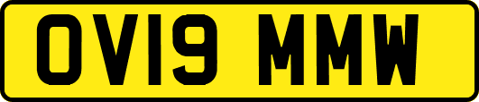 OV19MMW