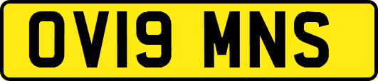 OV19MNS
