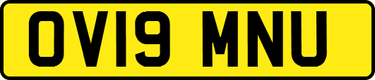 OV19MNU