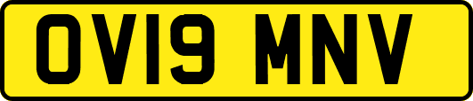 OV19MNV