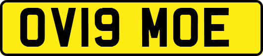 OV19MOE