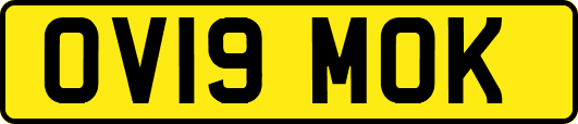 OV19MOK