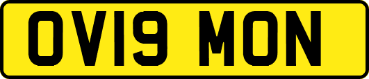 OV19MON