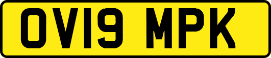 OV19MPK