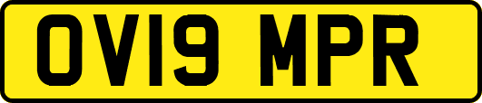 OV19MPR