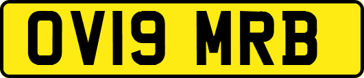 OV19MRB