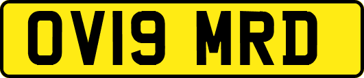 OV19MRD