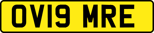 OV19MRE