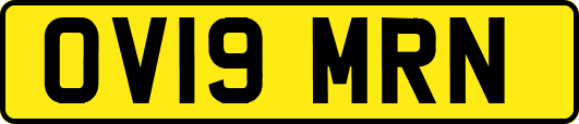 OV19MRN