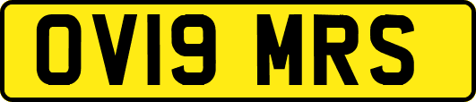 OV19MRS