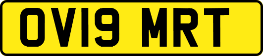 OV19MRT