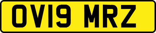OV19MRZ