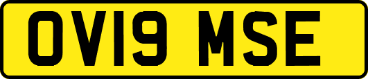 OV19MSE