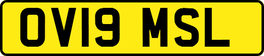 OV19MSL